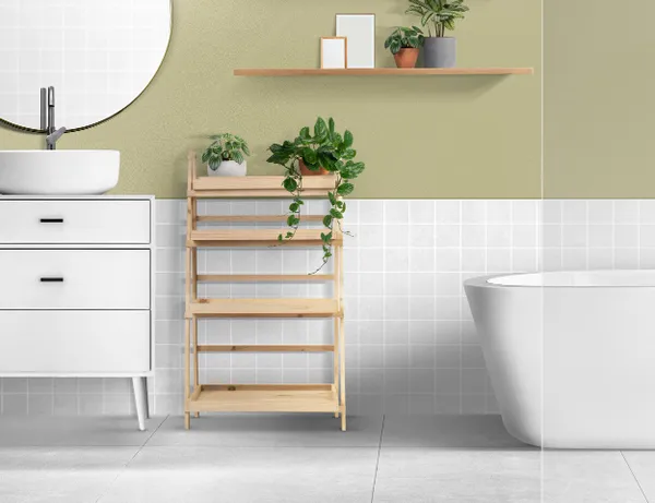 Bathroom Remodels
