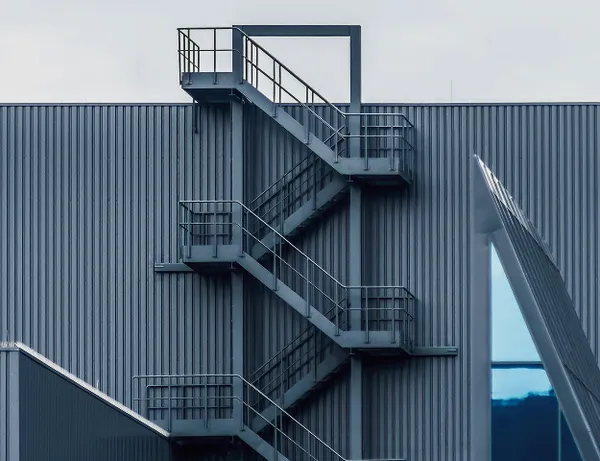 Metal Buildings