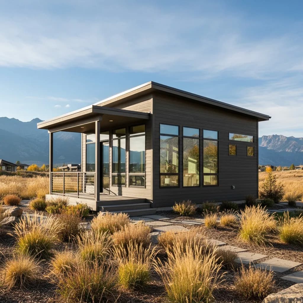 ACCESSORY DWELLING UNITS (ADUS)