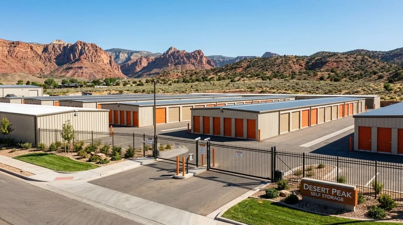 Storage Units